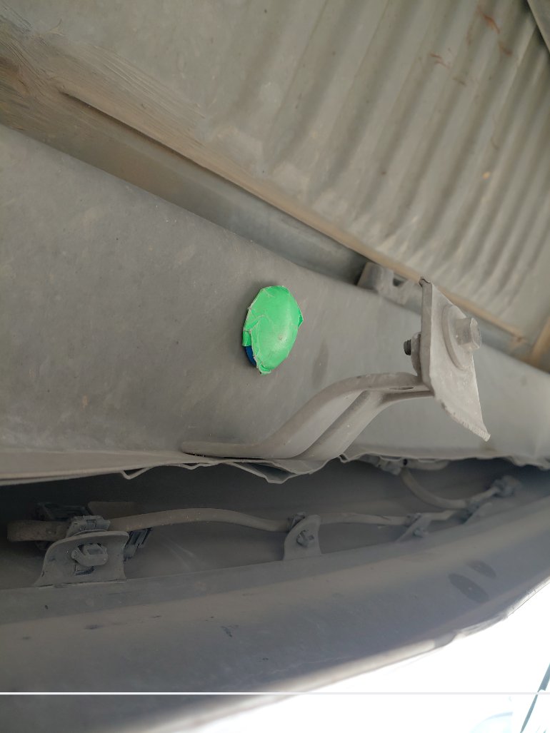 Toyota Rush GL 7S SPORTS UTILITY 2020 image