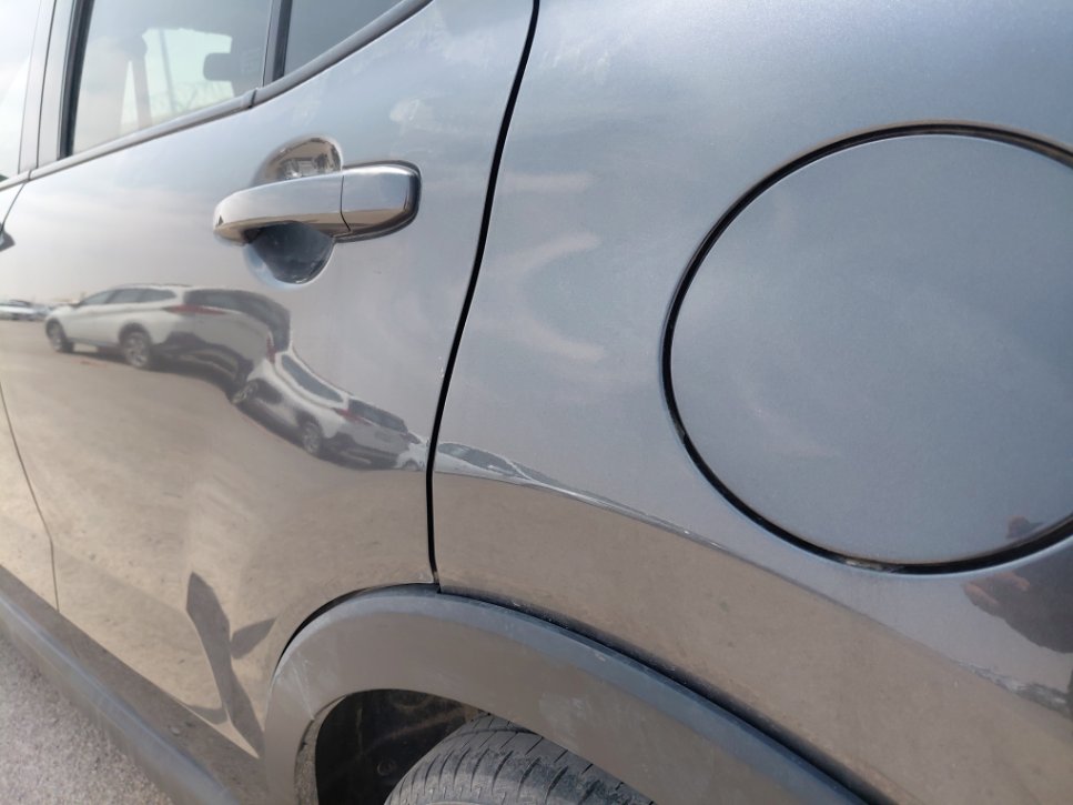 Toyota RAIZE XLE 2023 image