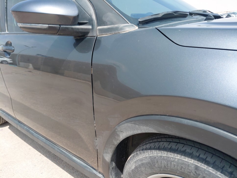 Toyota RAIZE XLE 2023 image