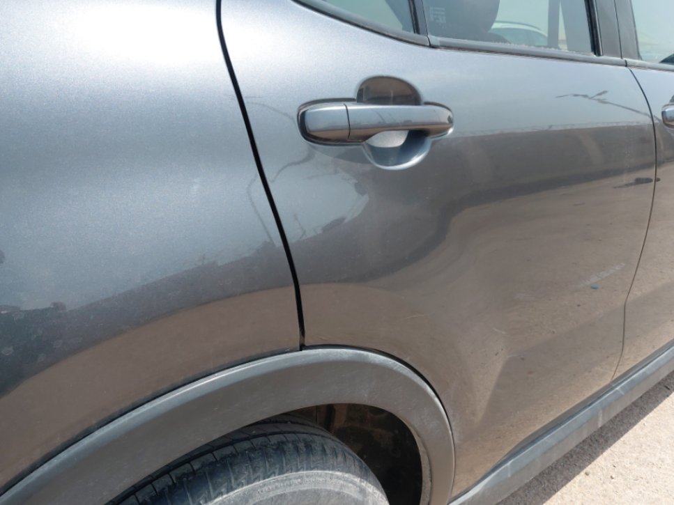 Toyota RAIZE XLE 2023 image