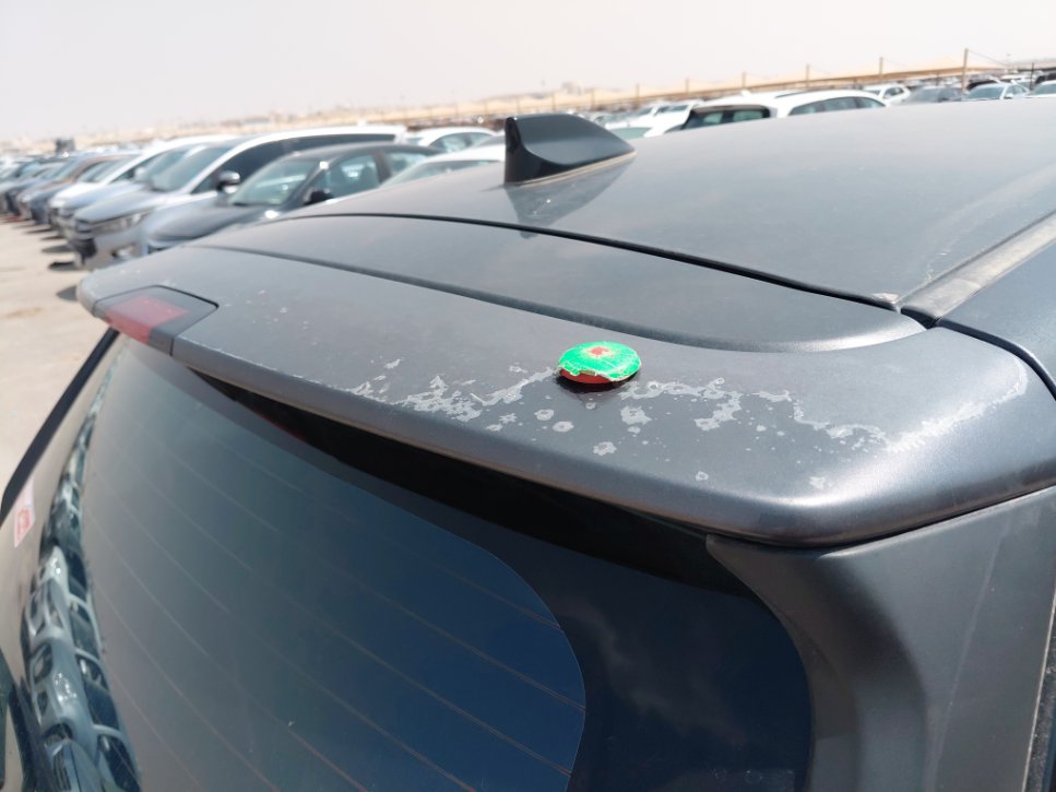 Toyota RAIZE XLE 2023 image