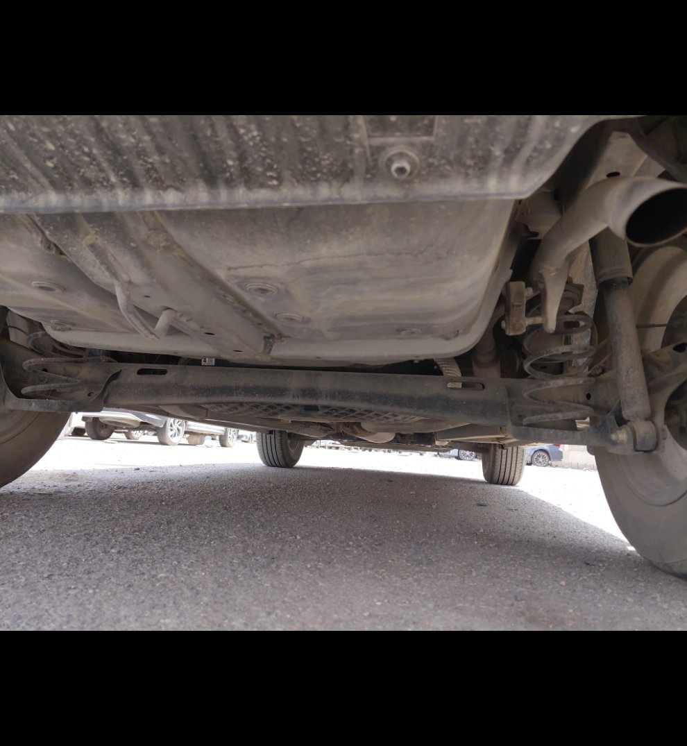 Toyota RAIZE XLE 2023 image