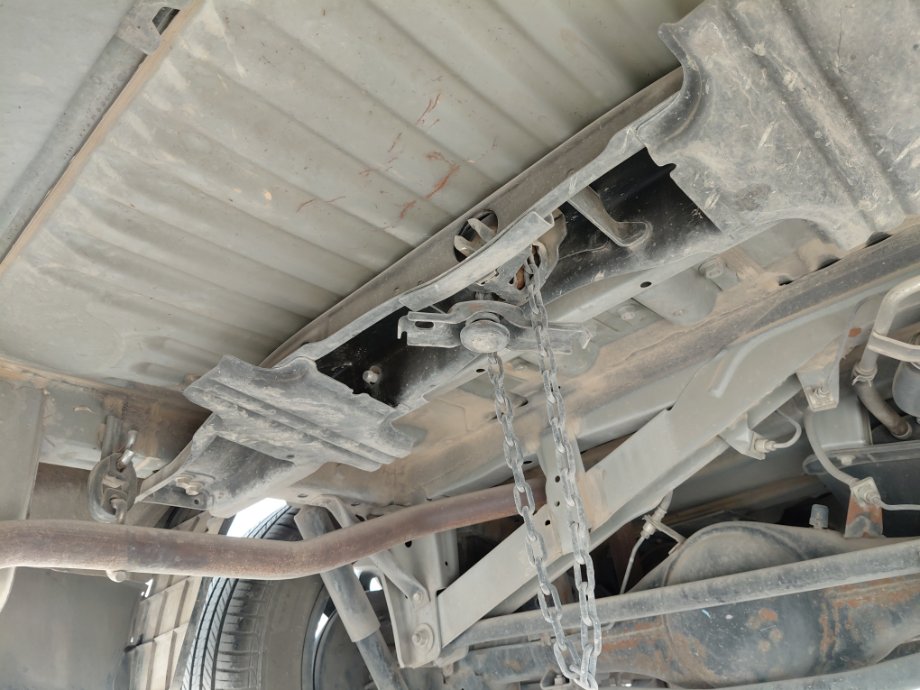 Toyota Rush GL 7S SPORTS UTILITY 2020 image