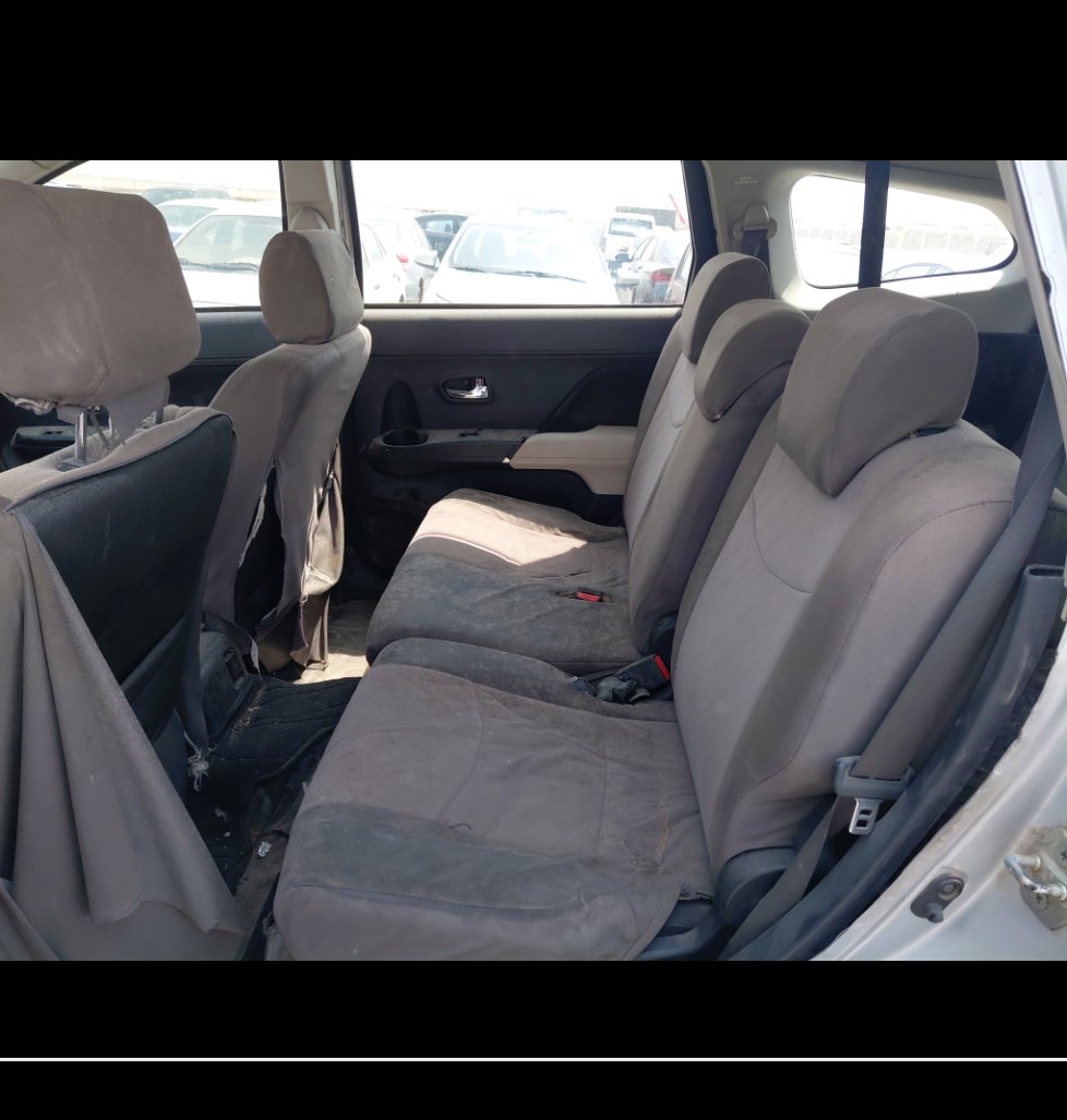 Toyota Rush GL 7S SPORTS UTILITY 2020 image