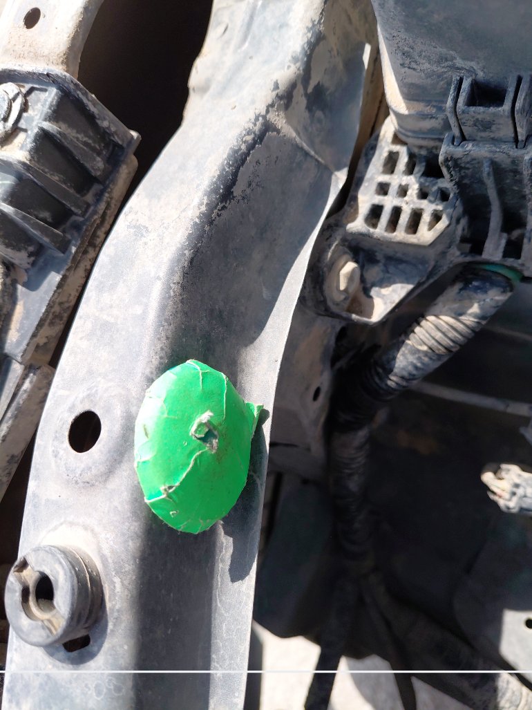 Toyota Rush GL 7S SPORTS UTILITY 2020 image