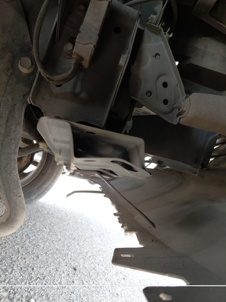 Toyota Rush GL 7S SPORTS UTILITY 2020 image