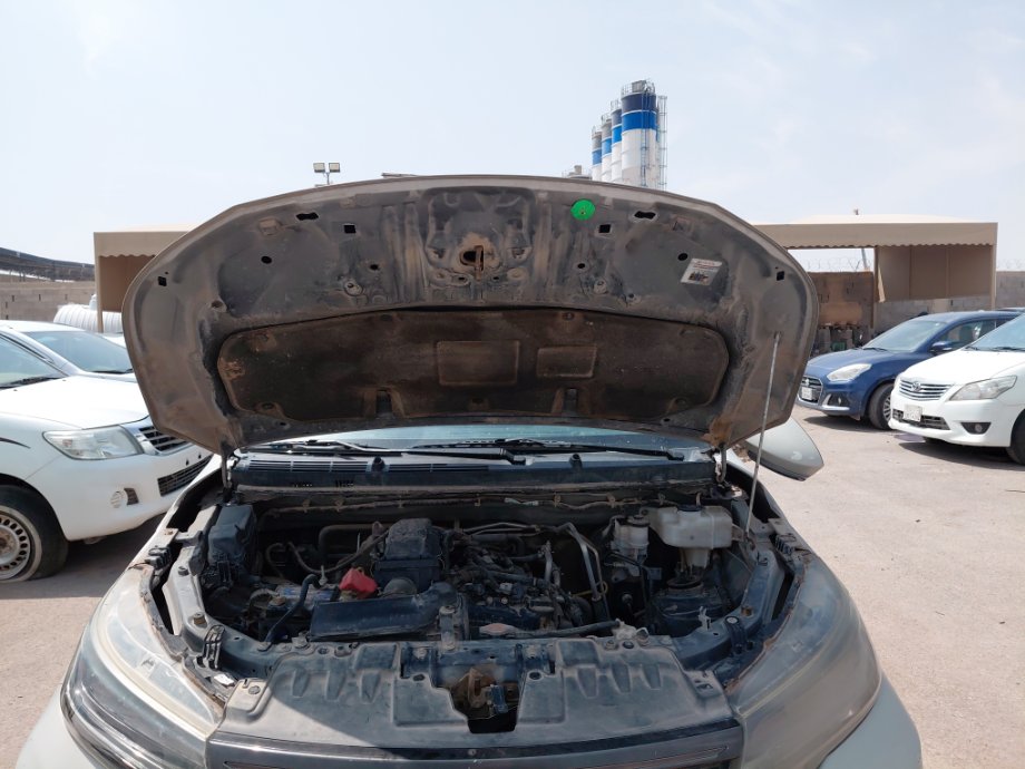 Toyota Rush GL 7S SPORTS UTILITY 2020 image