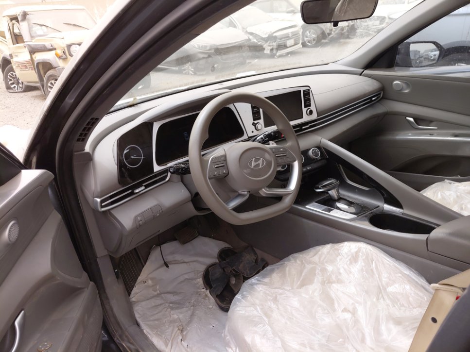 Hyundai Elantra  2025 image