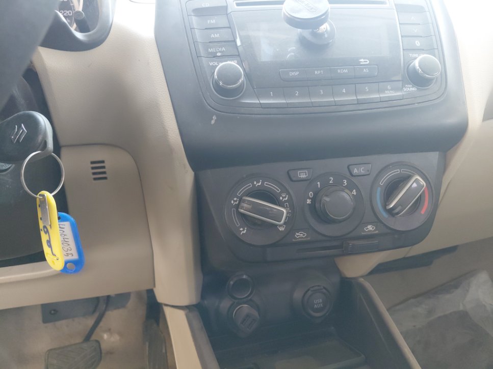 Suzuki DZIRE GL 2023 image