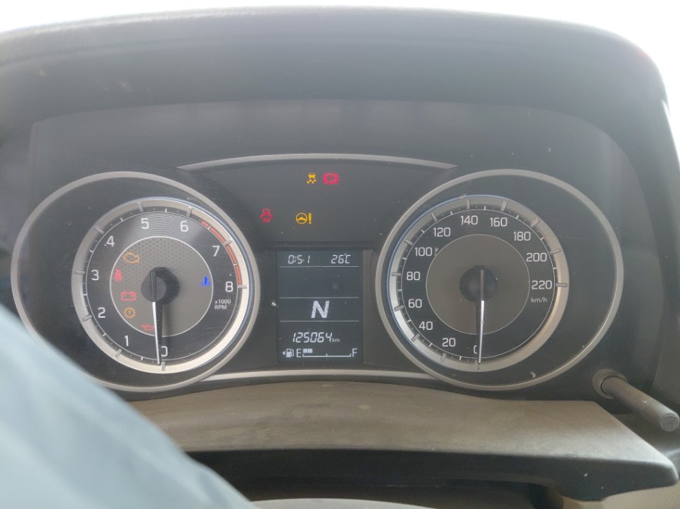 Suzuki DZIRE GL 2023 image