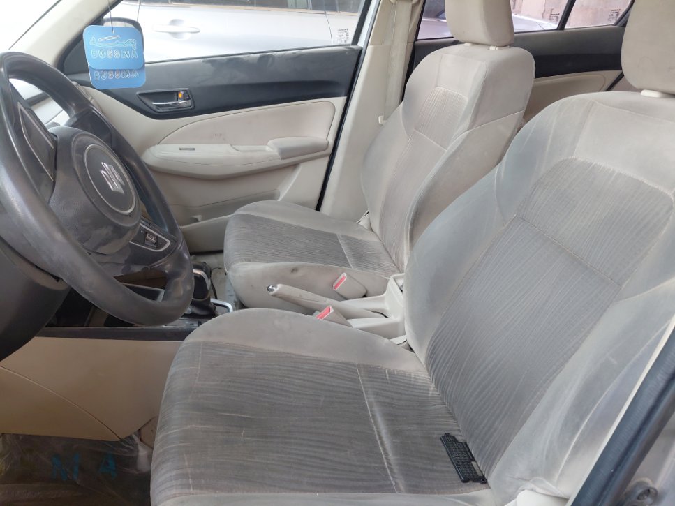 Suzuki DZIRE GL 2023 image