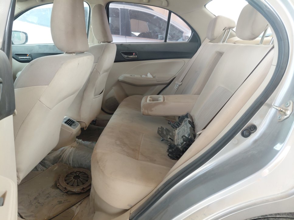 Suzuki DZIRE GL 2023 image