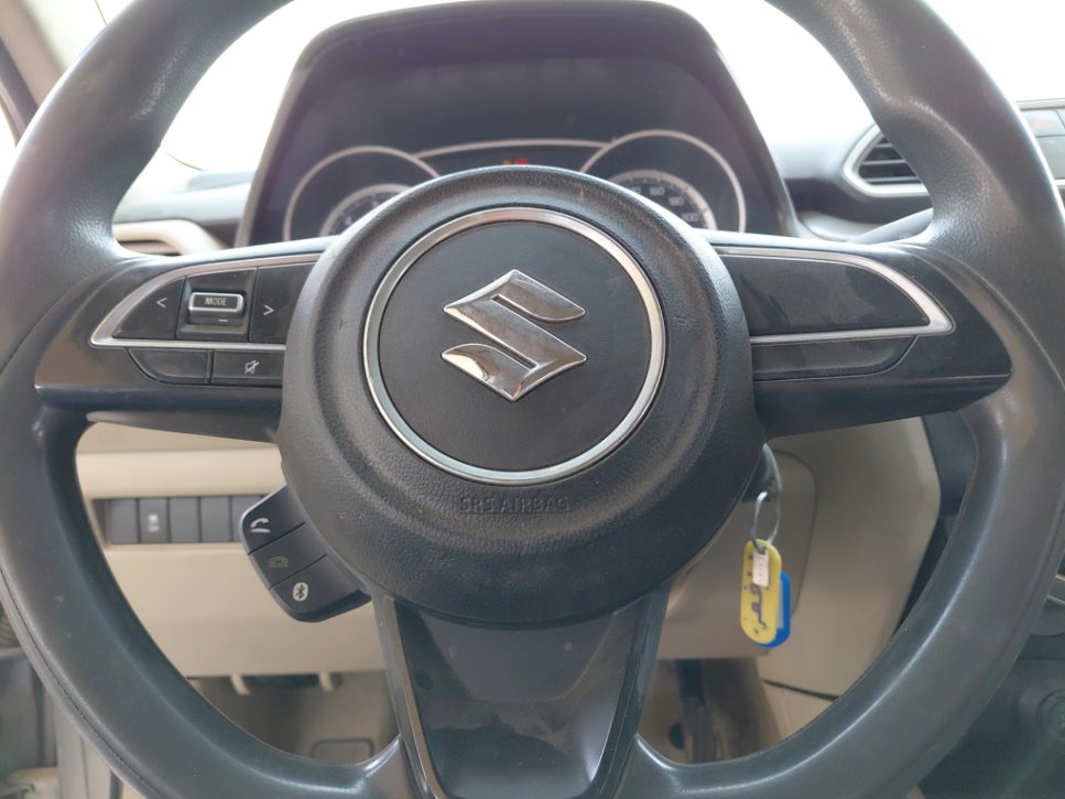 Suzuki DZIRE GL 2023 image