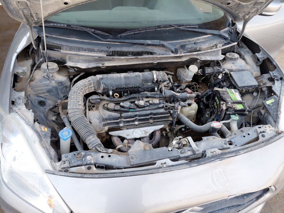 Suzuki DZIRE GL 2023 image