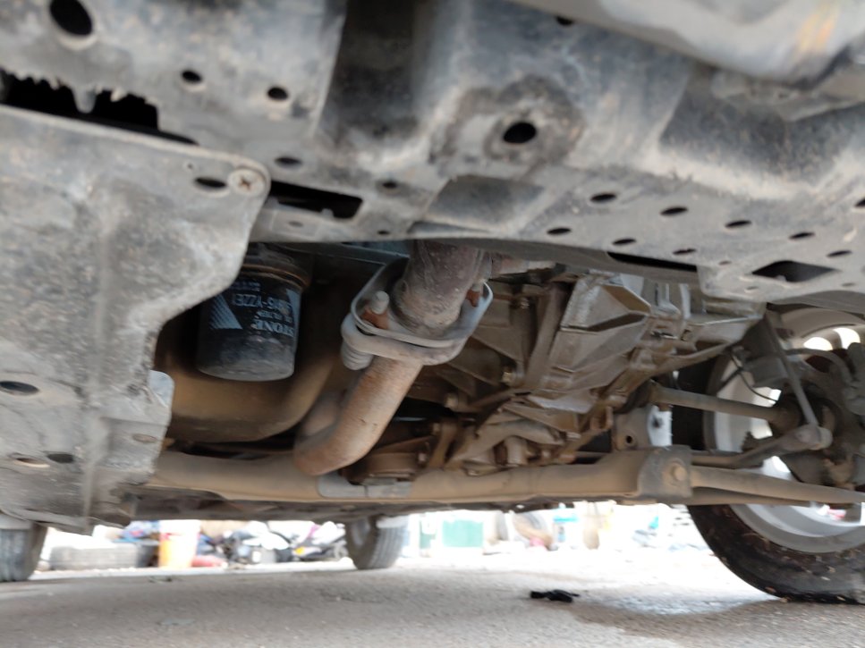 Suzuki DZIRE GL 2023 image