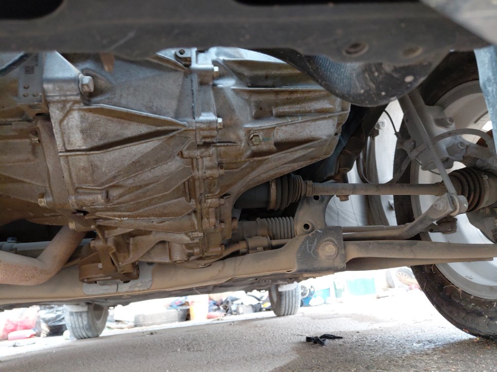 Suzuki DZIRE GL 2023 image