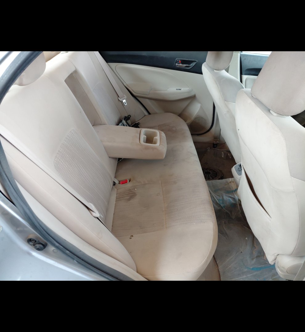 Suzuki DZIRE GL 2023 image