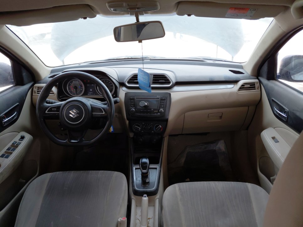 Suzuki DZIRE GL 2023 image