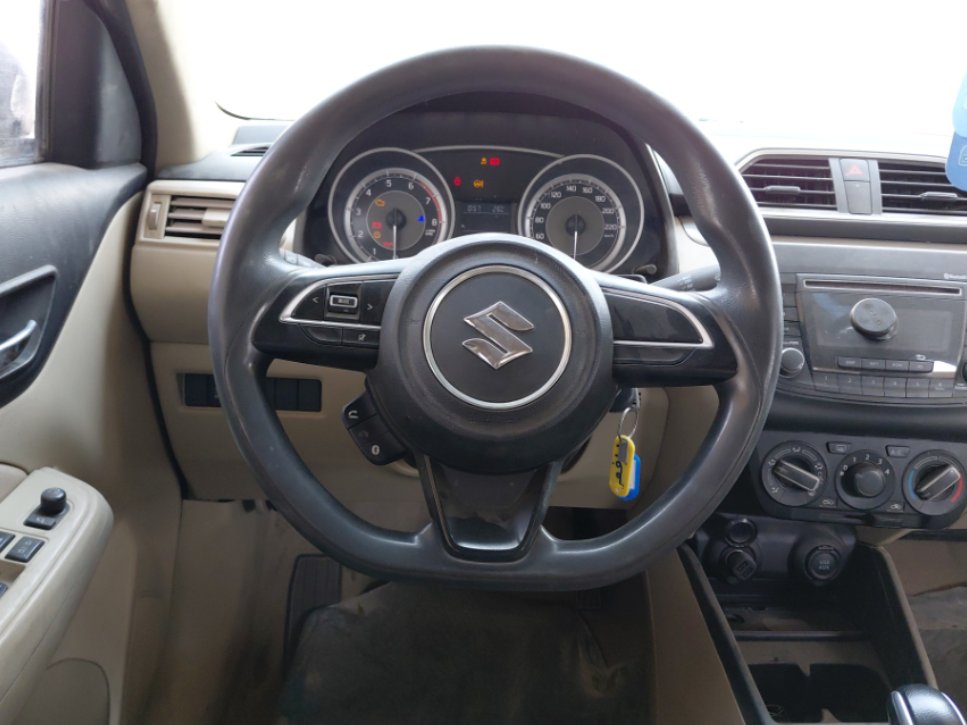 Suzuki DZIRE GL 2023 image