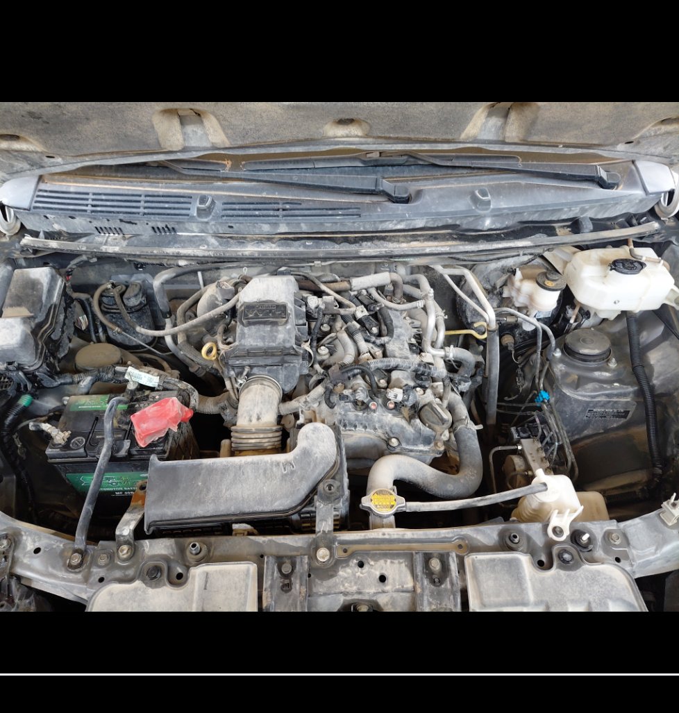 Toyota Rush  GL 7S  SPORT  2022 image