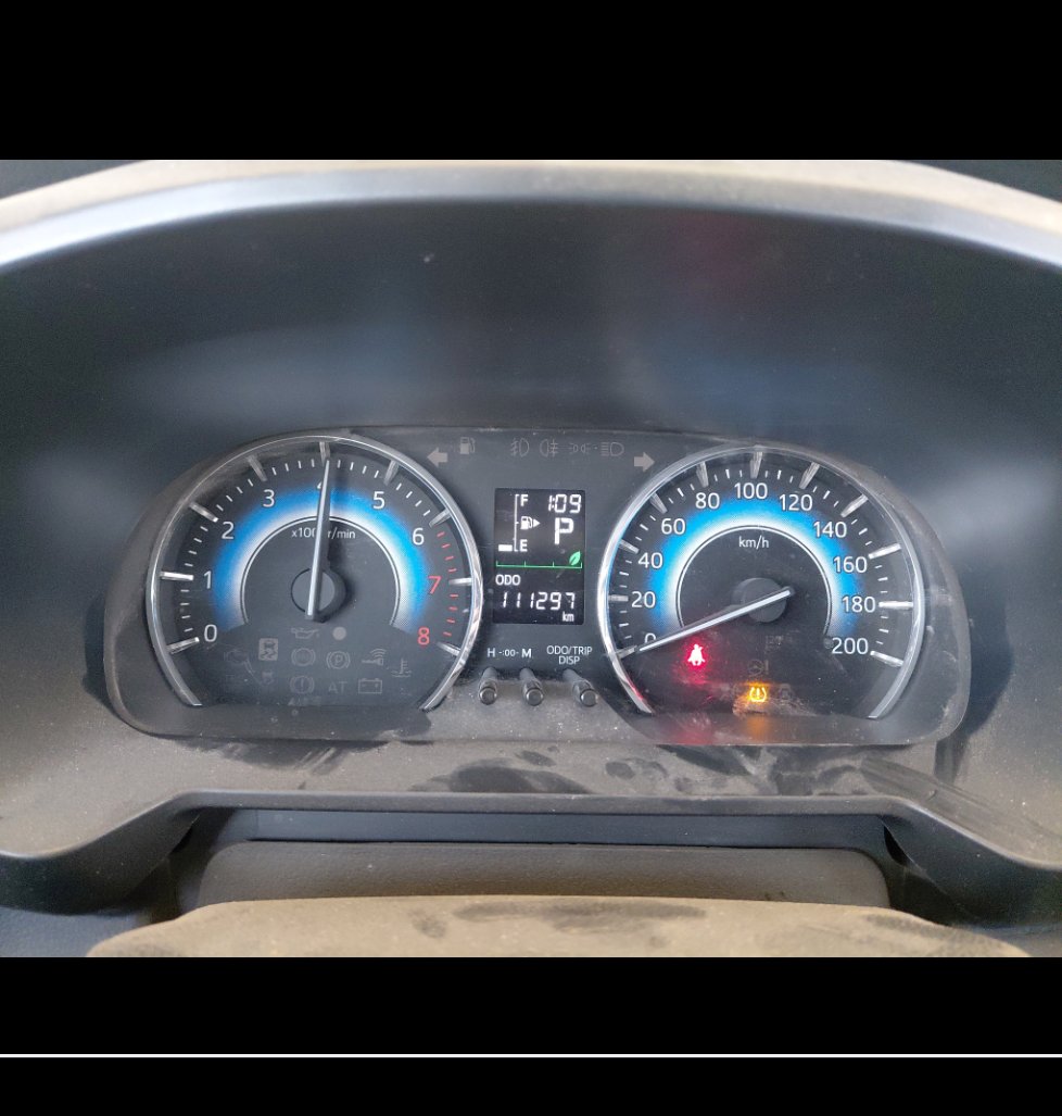 Toyota Rush  GL 7S  SPORT  2022 image