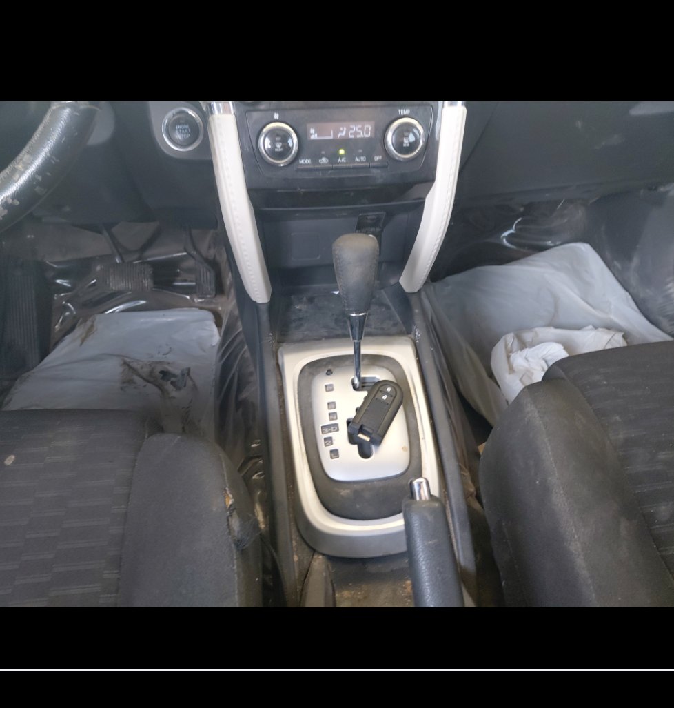 Toyota Rush  GL 7S  SPORT  2022 image