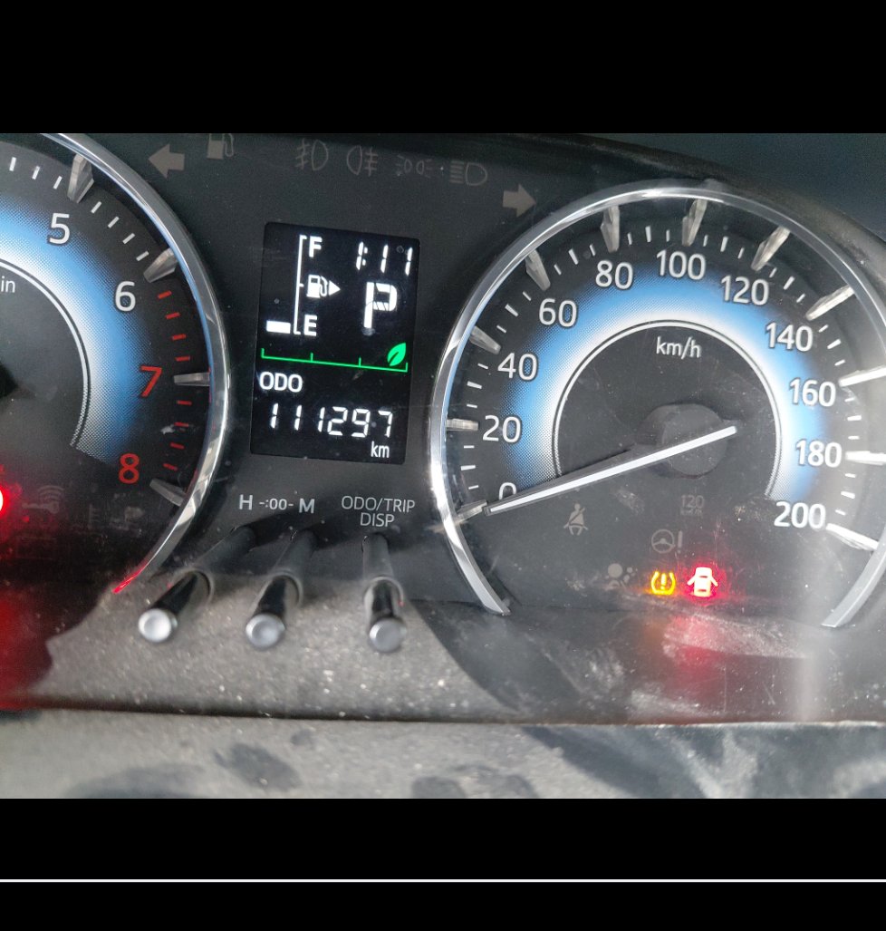 Toyota Rush  GL 7S  SPORT  2022 image