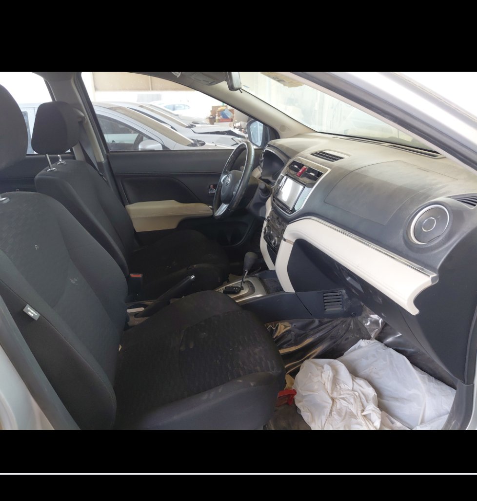 Toyota Rush  GL 7S  SPORT  2022 image