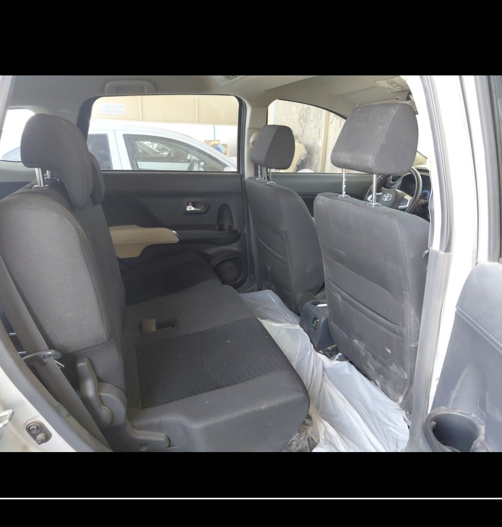 Toyota Rush  GL 7S  SPORT  2022 image