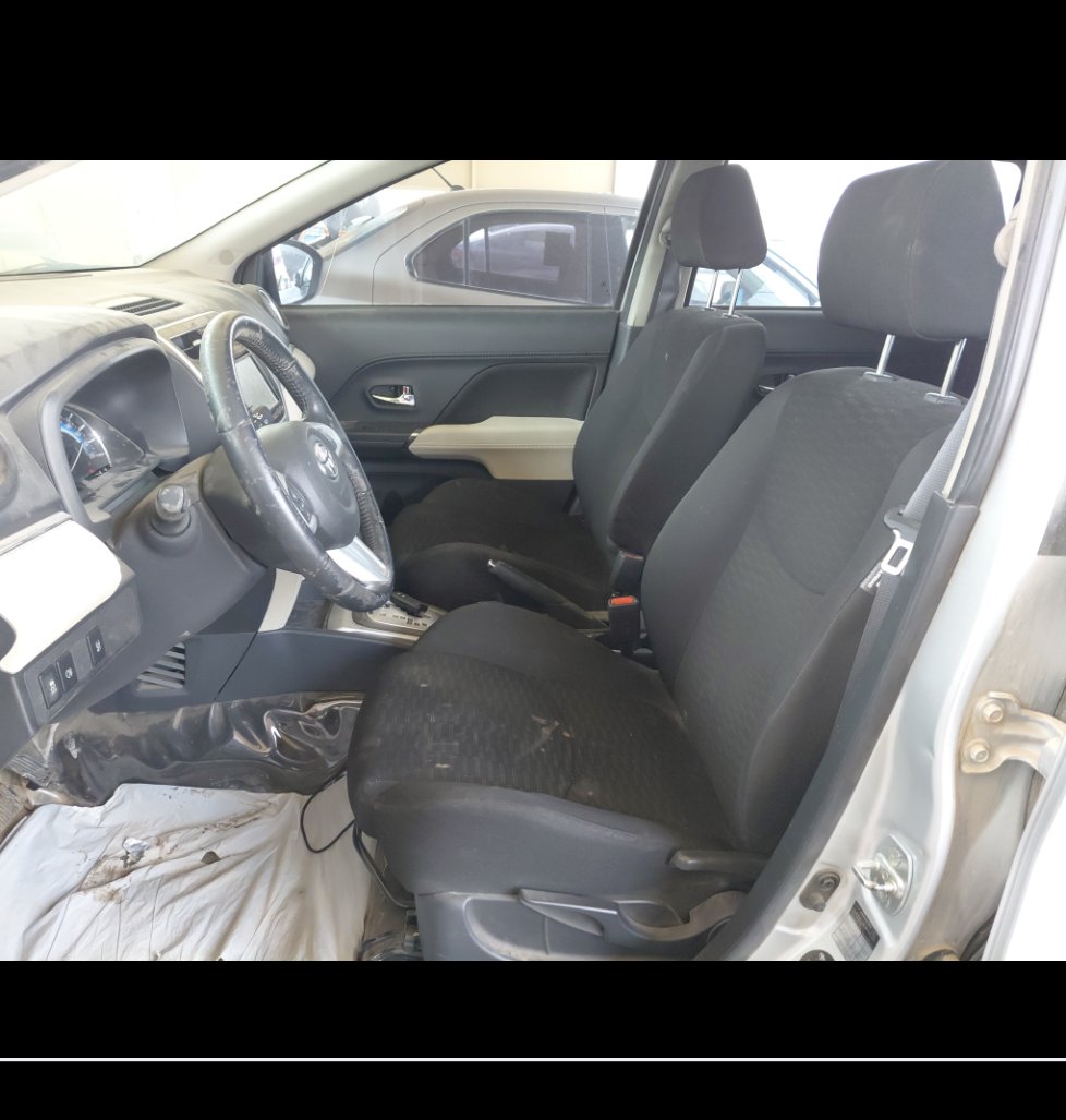 Toyota Rush  GL 7S  SPORT  2022 image