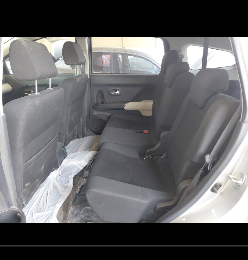 Toyota Rush  GL 7S  SPORT  2022 image