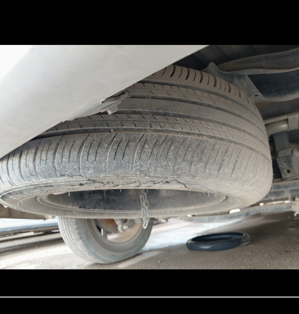 Toyota Rush  GL 7S  SPORT  2022 image