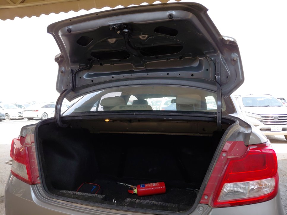 Suzuki DZIRE GL 2023 image