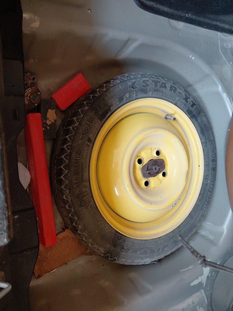 Suzuki DZIRE GL 2023 image