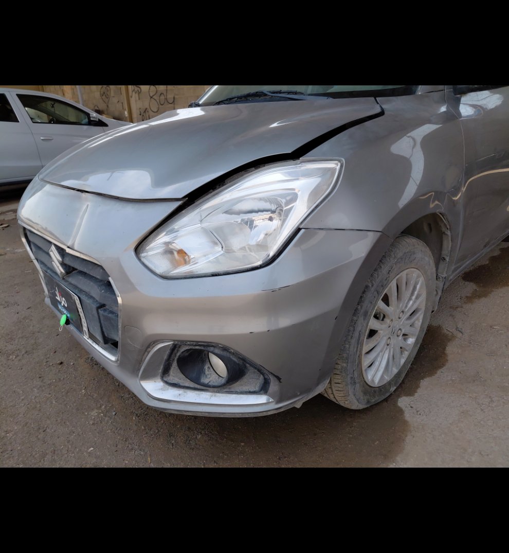 Suzuki DZIRE GL 2023 image