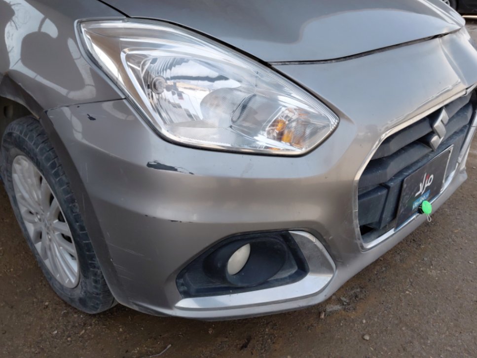 Suzuki DZIRE GL 2023 image