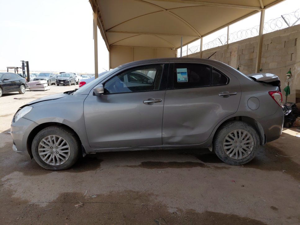 Suzuki DZIRE GL 2023 image