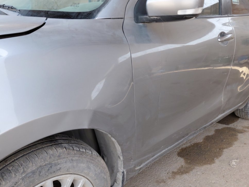 Suzuki DZIRE GL 2023 image