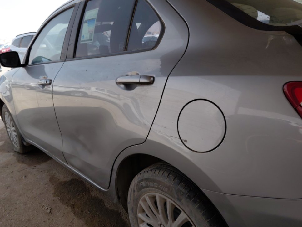 Suzuki DZIRE GL 2023 image