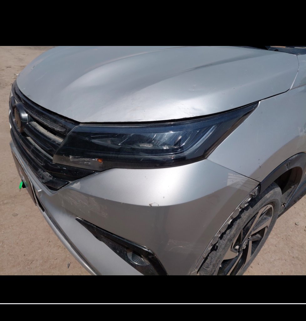 Toyota Rush  GL 7S  SPORT  2022 image