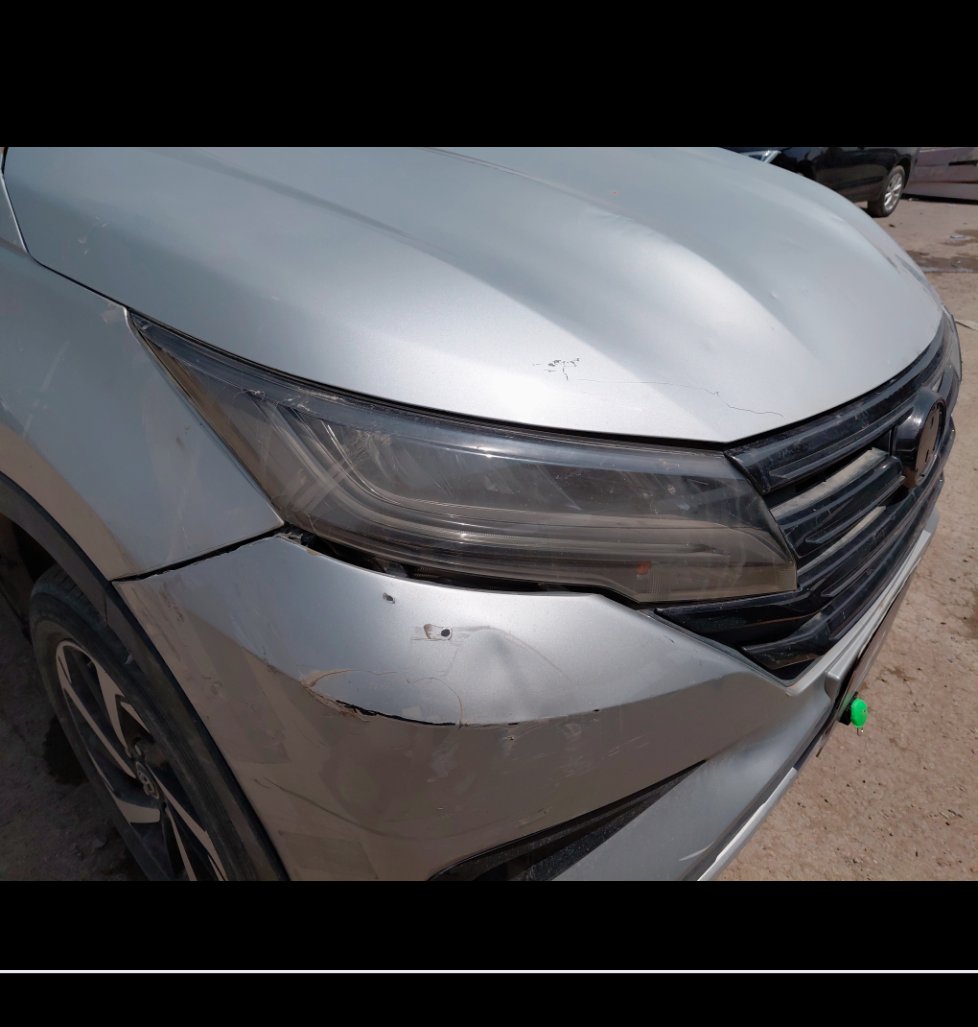 Toyota Rush  GL 7S  SPORT  2022 image