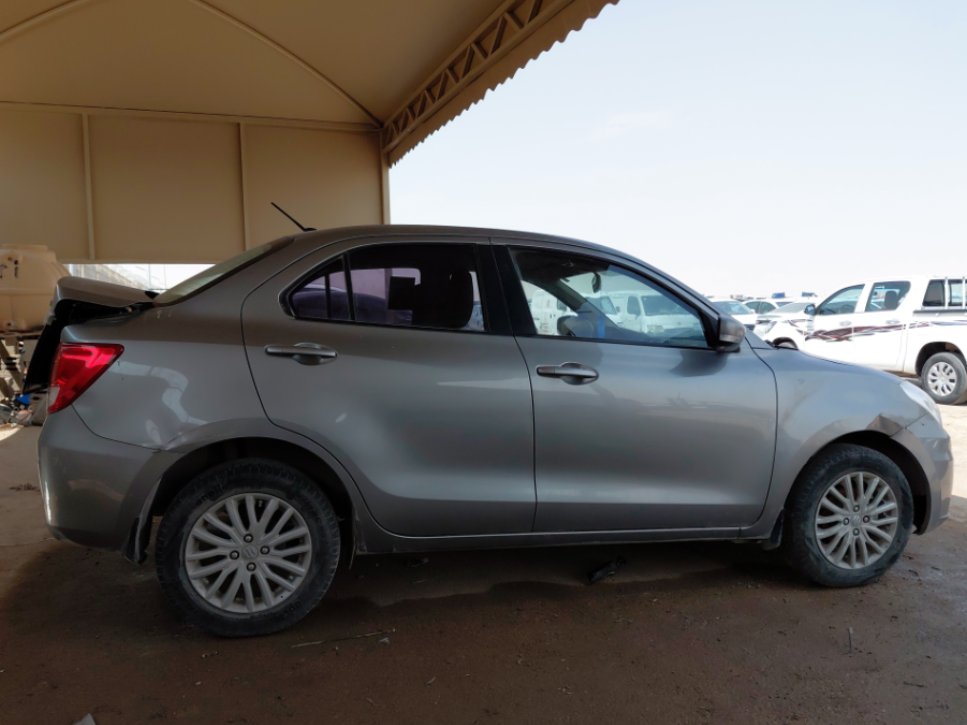 Suzuki DZIRE GL 2023 image
