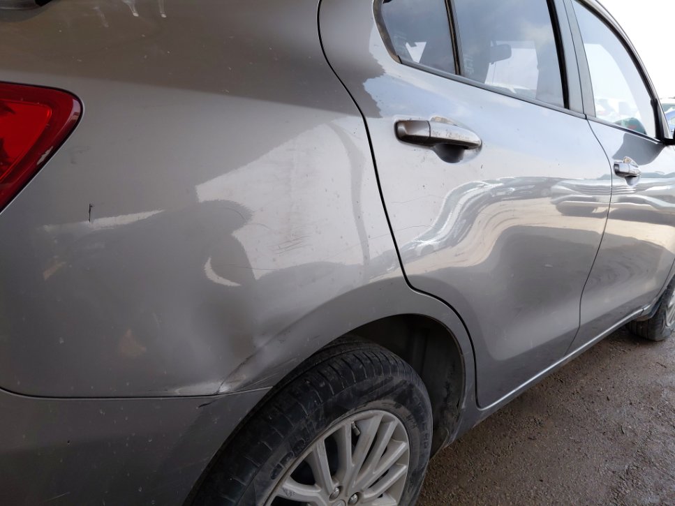 Suzuki DZIRE GL 2023 image