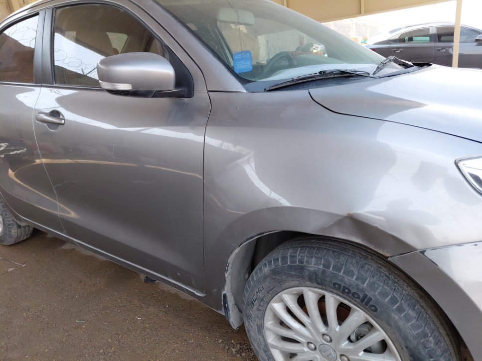 Suzuki DZIRE GL 2023 image