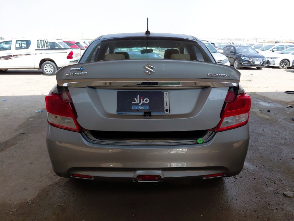 Suzuki DZIRE GL 2023 image