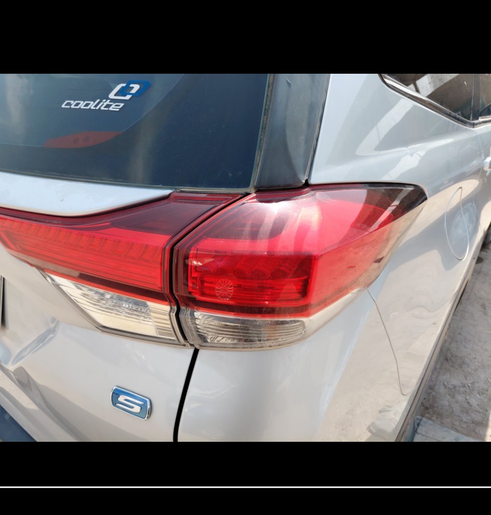 Toyota Rush  GL 7S  SPORT  2022 image