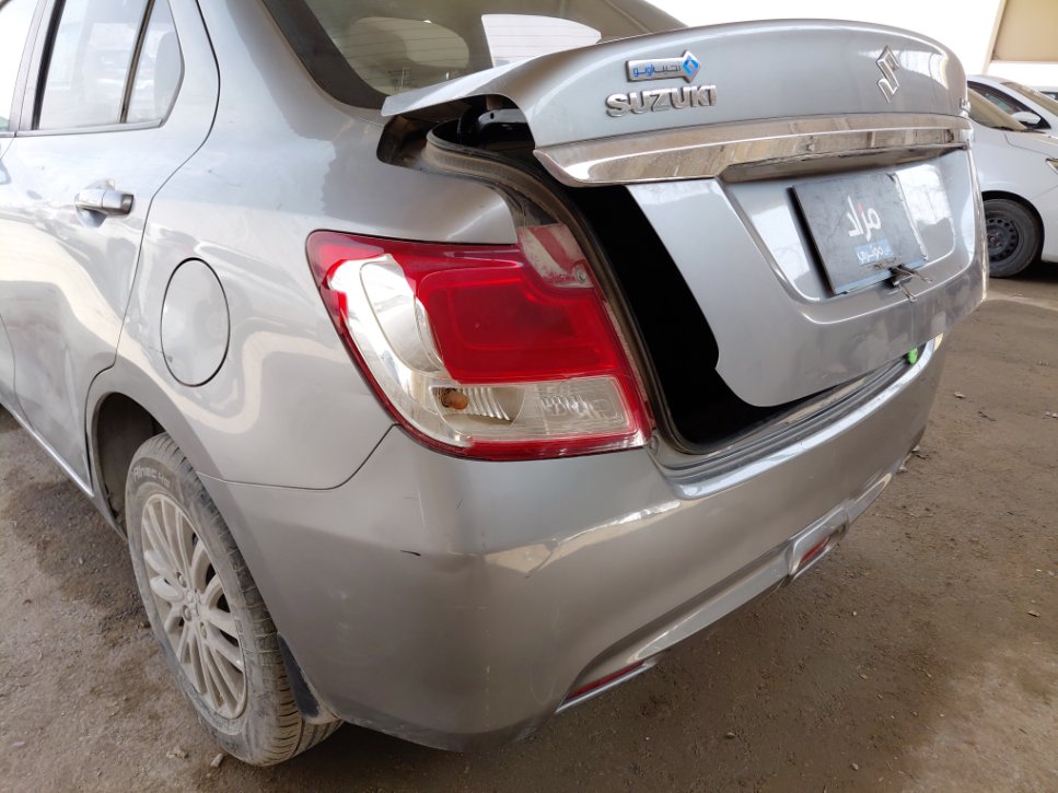 Suzuki DZIRE GL 2023 image