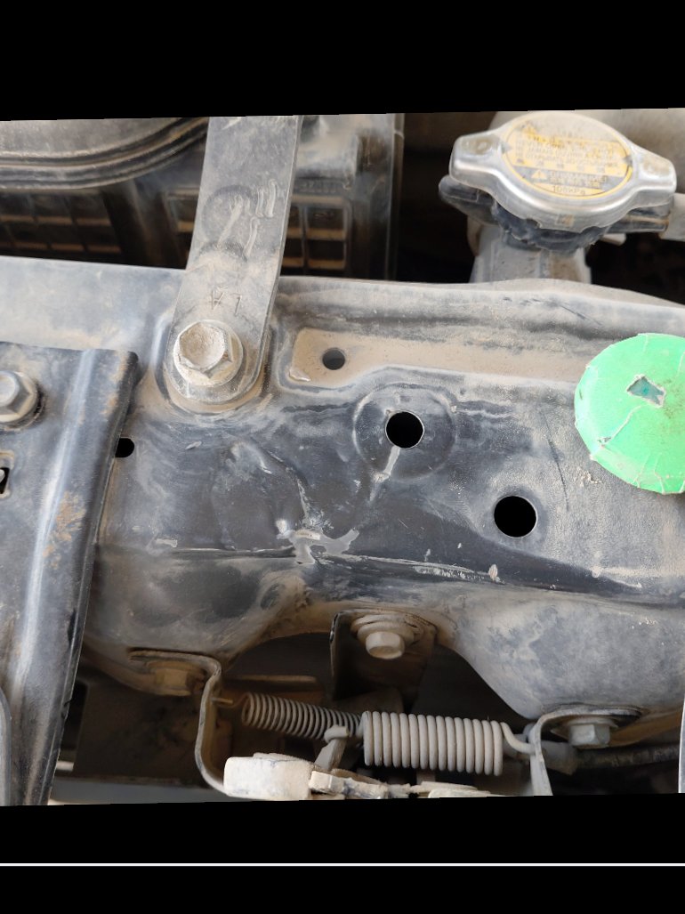 Toyota Rush  GL 7S  SPORT  2022 image