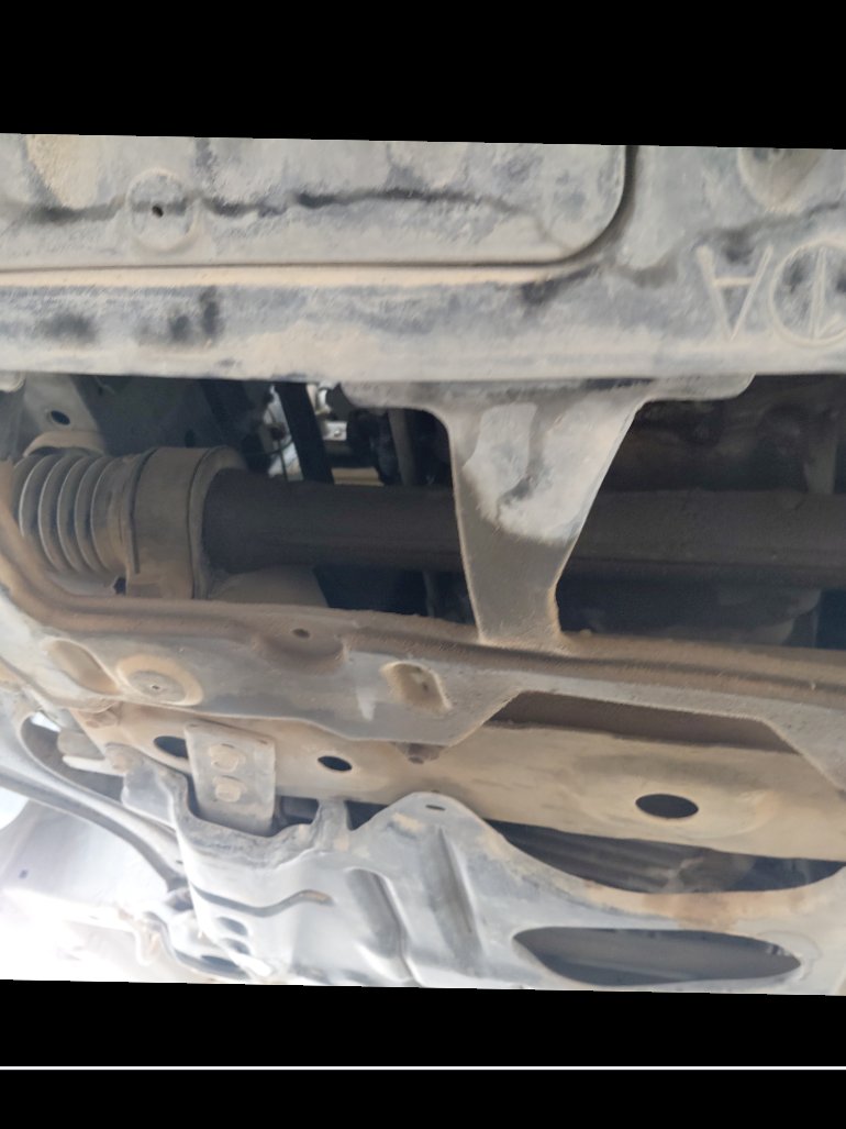 Toyota Rush  GL 7S  SPORT  2022 image