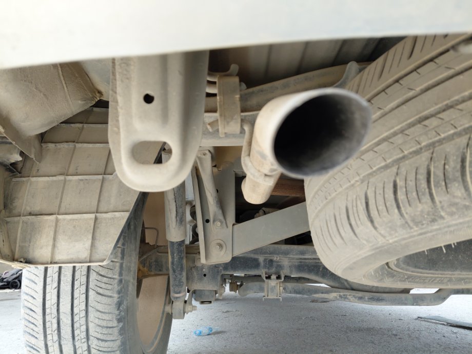 Toyota Rush  GL 7S  SPORT  2022 image